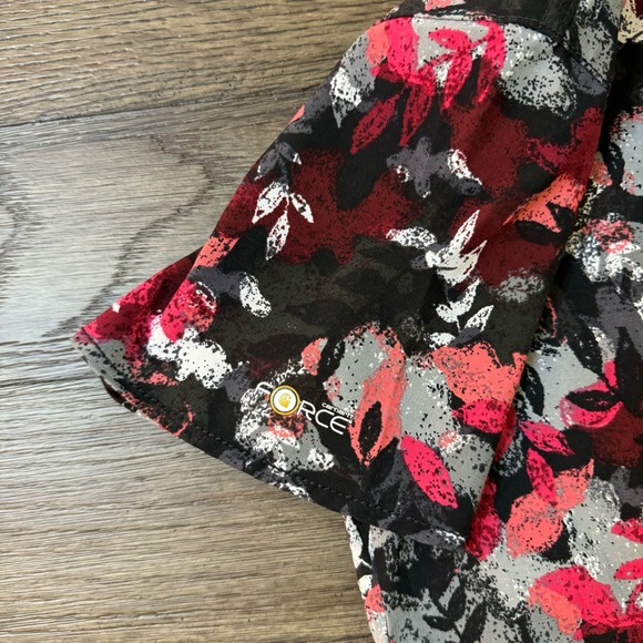 Carhartt Force women’s short sleeve cross-flex, Size XS - Picture 5 of 9